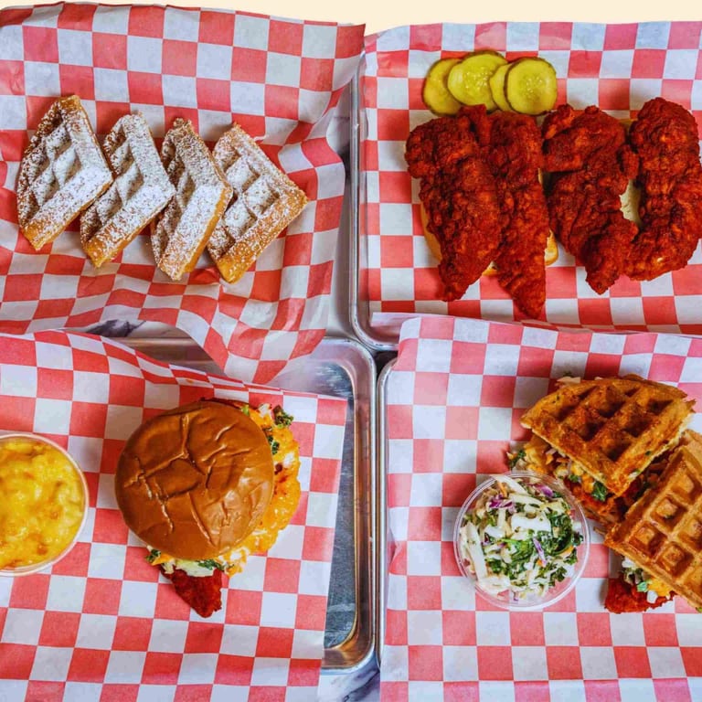 Fried Chicken Catering for Your Next Event 