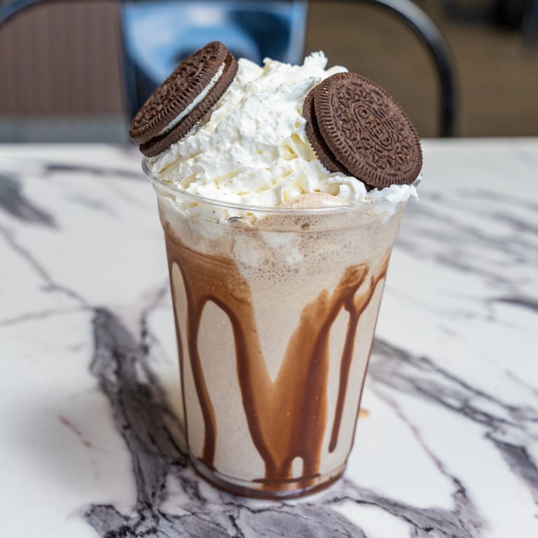 Drinks That Elevate