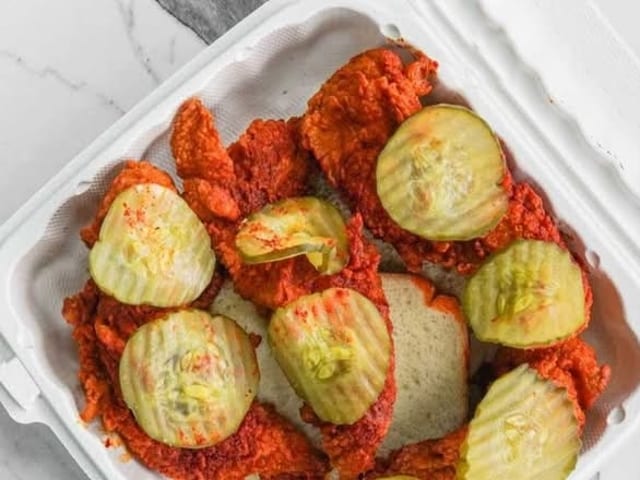 16 Tenders Only.